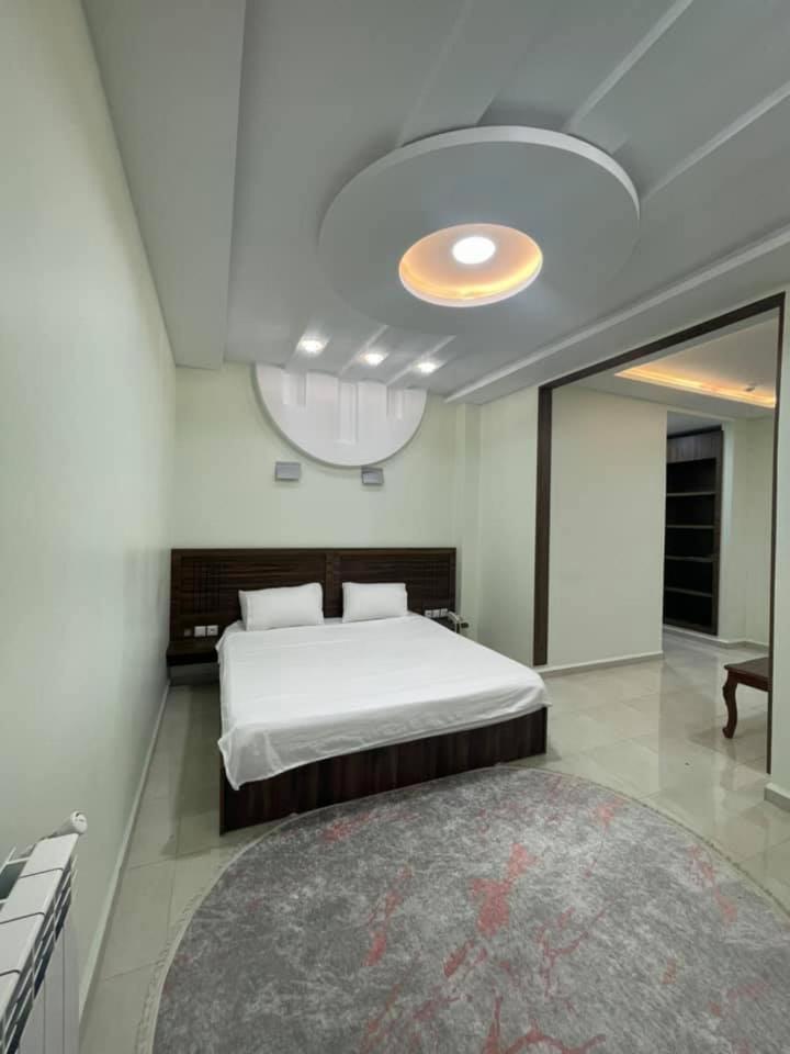 Hotel Borsa Saint-Arnaud Kültér fotó