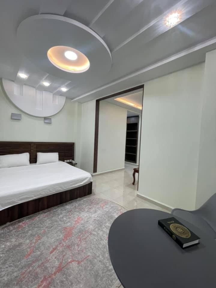 Hotel Borsa Saint-Arnaud Kültér fotó