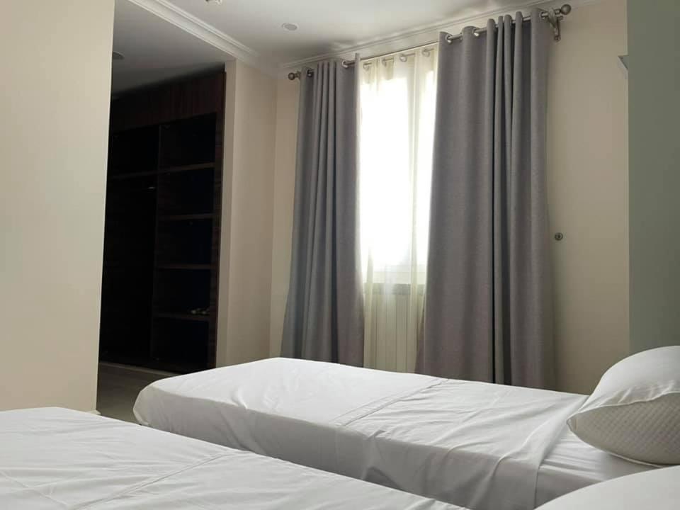 Hotel Borsa Saint-Arnaud Kültér fotó