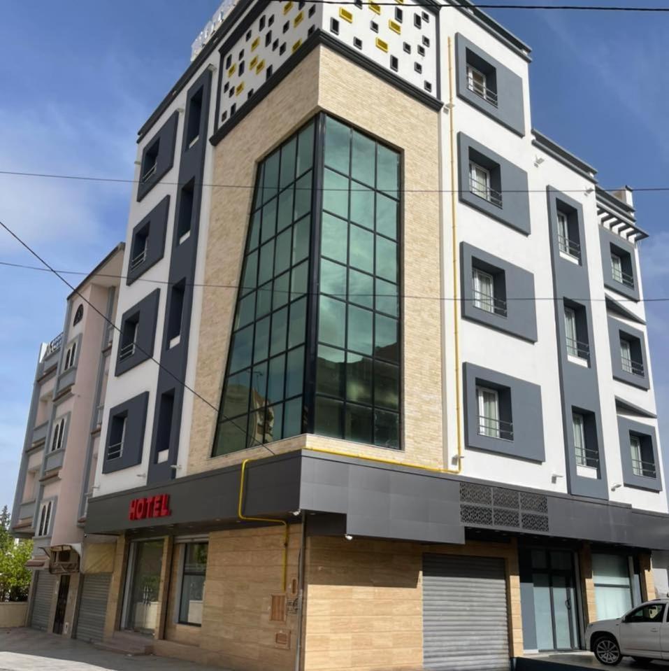 Hotel Borsa Saint-Arnaud Kültér fotó