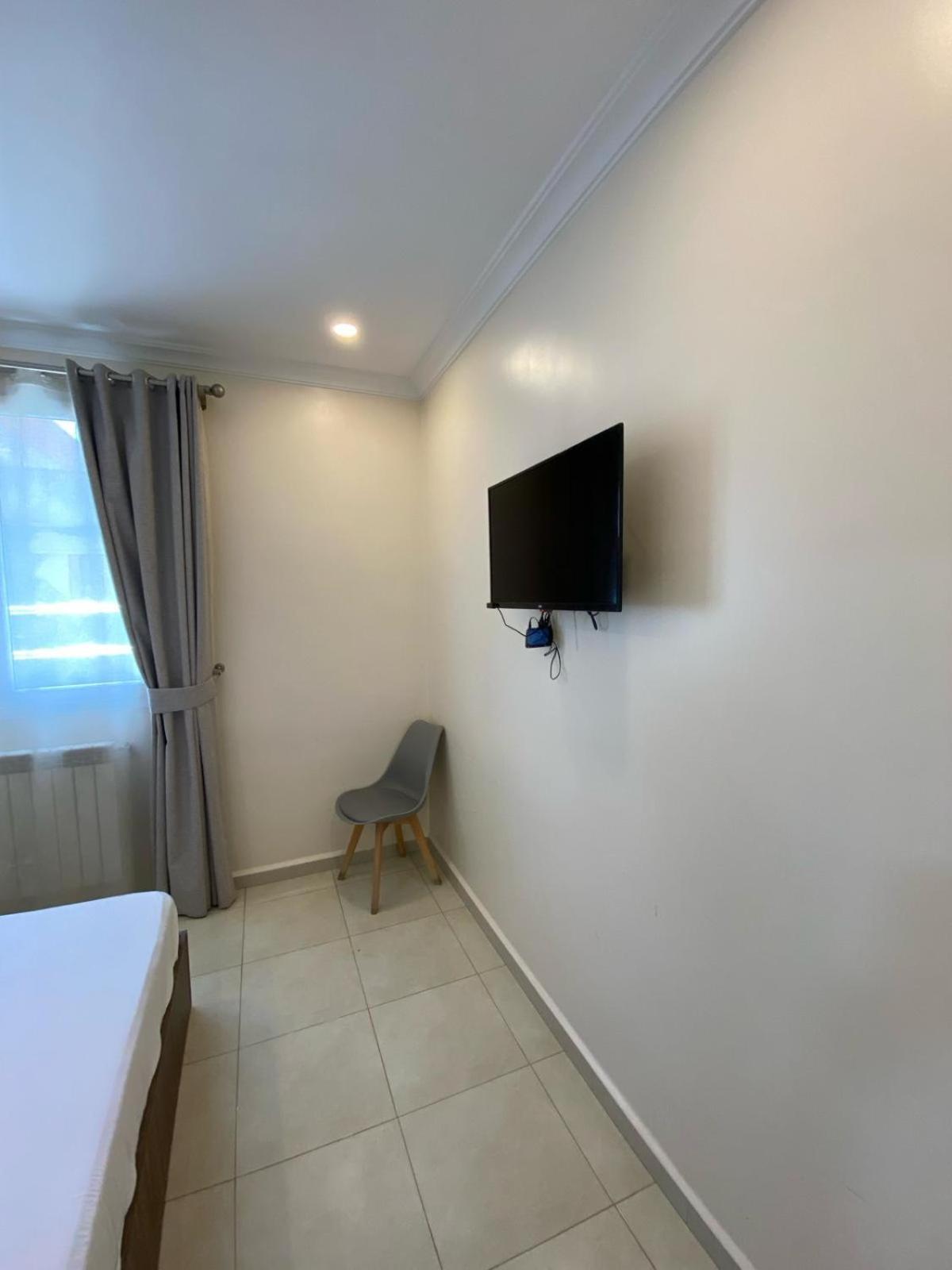 Hotel Borsa Saint-Arnaud Kültér fotó